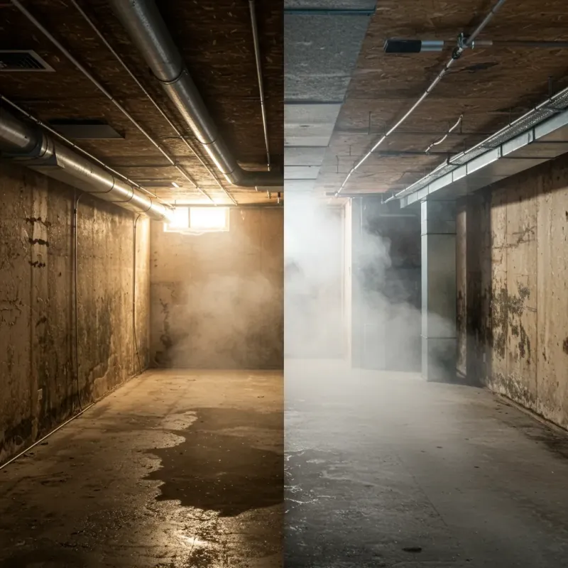 Professional Odor Removal in Teton County, WY